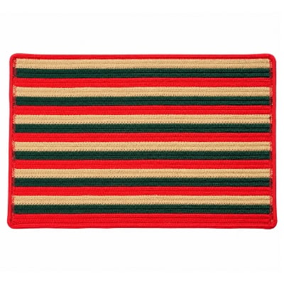 Picture of Gorgeous Handicrafts POLYESTR DOORMAT 26009 CLARA - Model 2