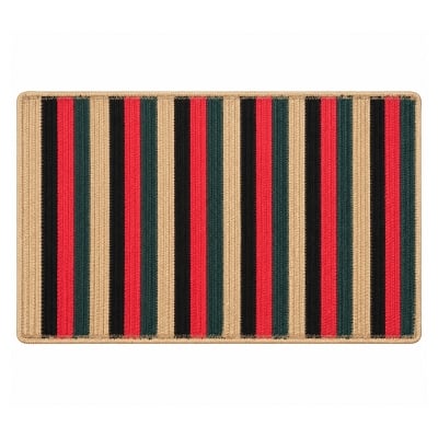 Picture of Gorgeous Handicrafts POLYESTR DOORMAT 26009 CLARA - Model 3