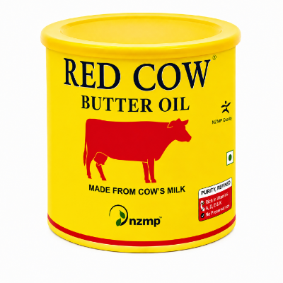 Picture of Red Cow Butter Oil 200gm