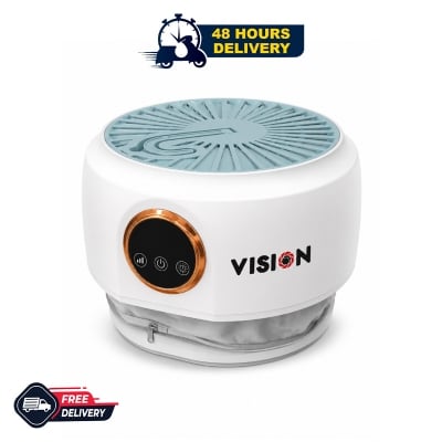 Picture of VISION Portable Clothes Drying Heater (SH-009)