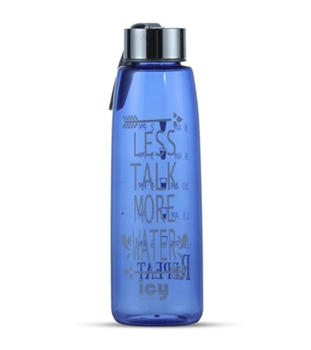 Picture of Spark Water Bottle 700 ML-Assorted 