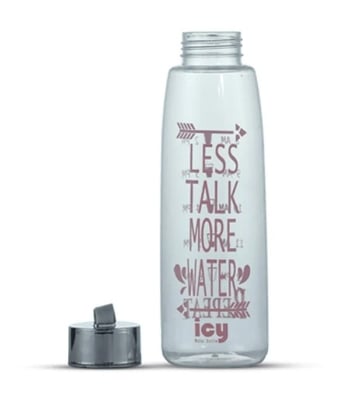 Picture of Spark Water Bottle 700 ML-Assorted 