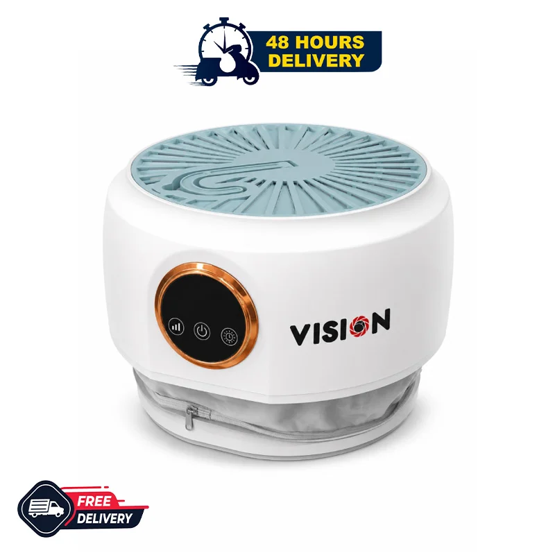 VISION Portable Clothes Drying Heater (SH-009)
