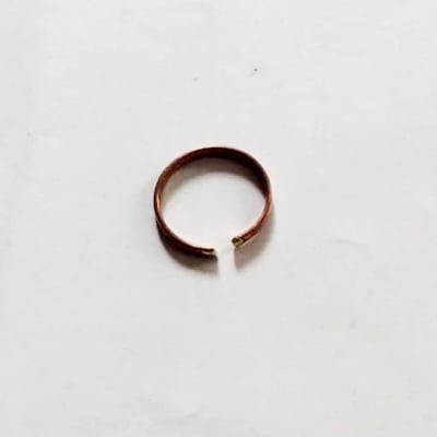 Picture of Stylish Addition - 6 PCS Leg Finger Ring Set A Adjustable fashionable for Female Girls and women Multi color - Modern - Choice Expression