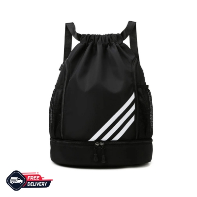 Picture of Power Hoop Sports Bag