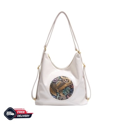 Picture of New Style Large-Capacity Shoulder Bag