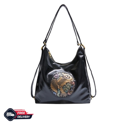 Picture of New Style Large-Capacity Shoulder Bag - Light Brown