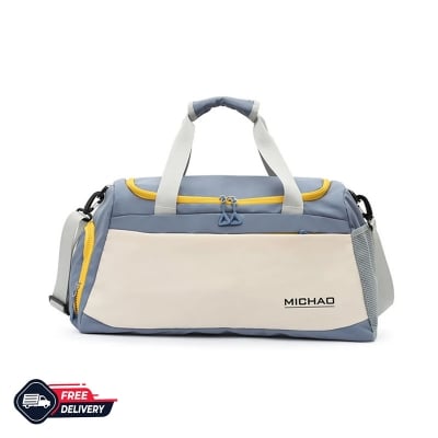 Picture of Light Weight Fitness Training Gym Duffle Bag