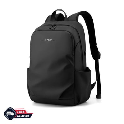 Picture of Wepower New Lightweight Large Capacity Waterproof Backpack - Black