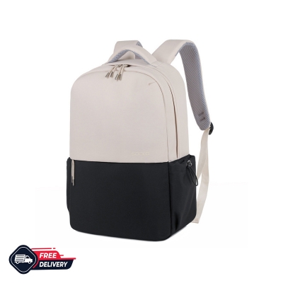 Picture of Minimalist DuneCraft Heritage Laptop Backpack–Black