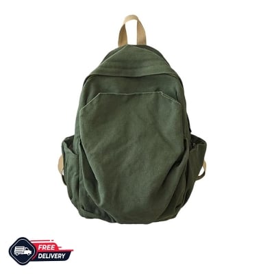 Picture of Japanese Versatile Backpack - Olive