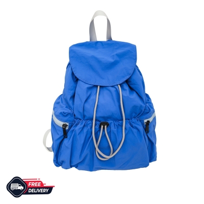 Picture of Ultra-Light Water-Resistant Everyday Backpack – Blue