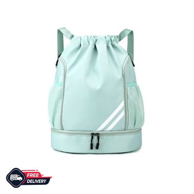 Picture of Power Hoop Sports Bag-sage