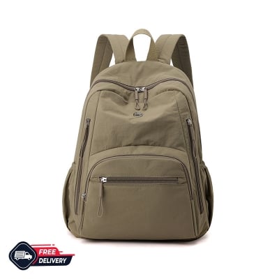 Picture of Light Waterproof Large Capacity Puff Backpack
