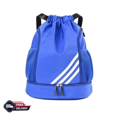 Picture of Game Time Sports Bag