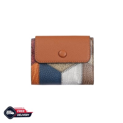 Picture of Trifold Short Wallet