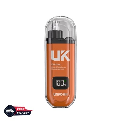 Picture of Electric Portable Mini Nose Hair Trimmer