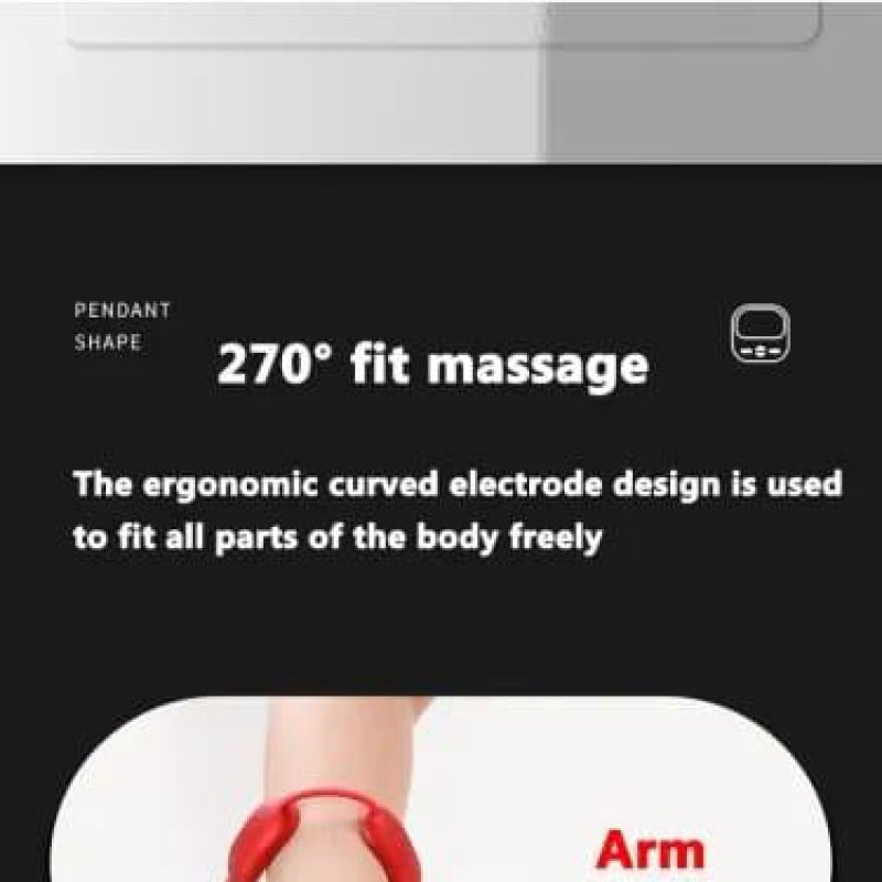 Picture of Neck Massager