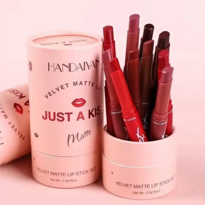 Picture of Jast Kiss Lipstick