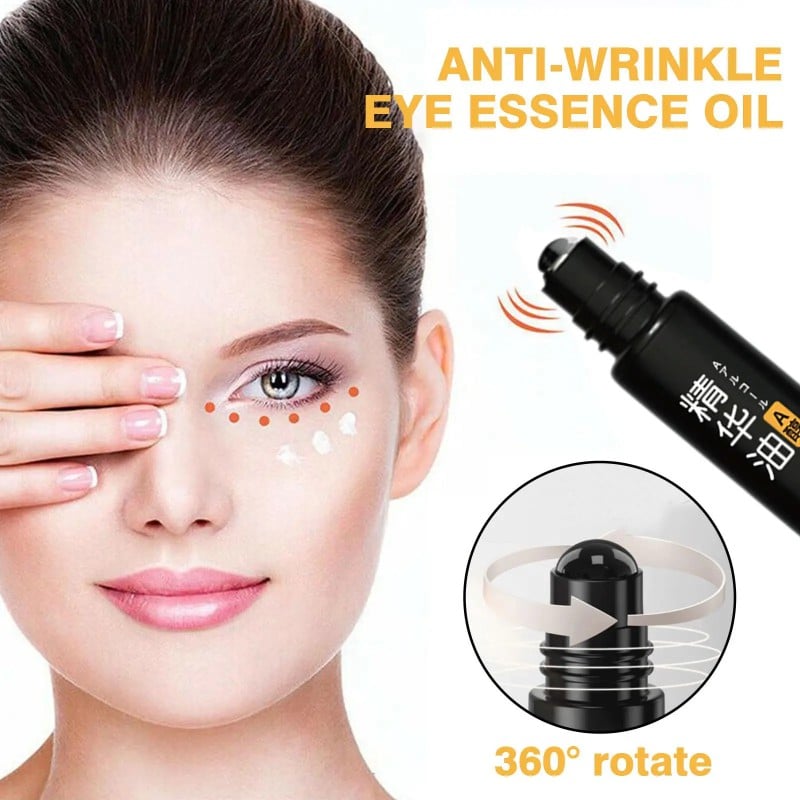 Picture of Eye Repair Stick – Vitamin C & Peptides - Unisex Eye Serum