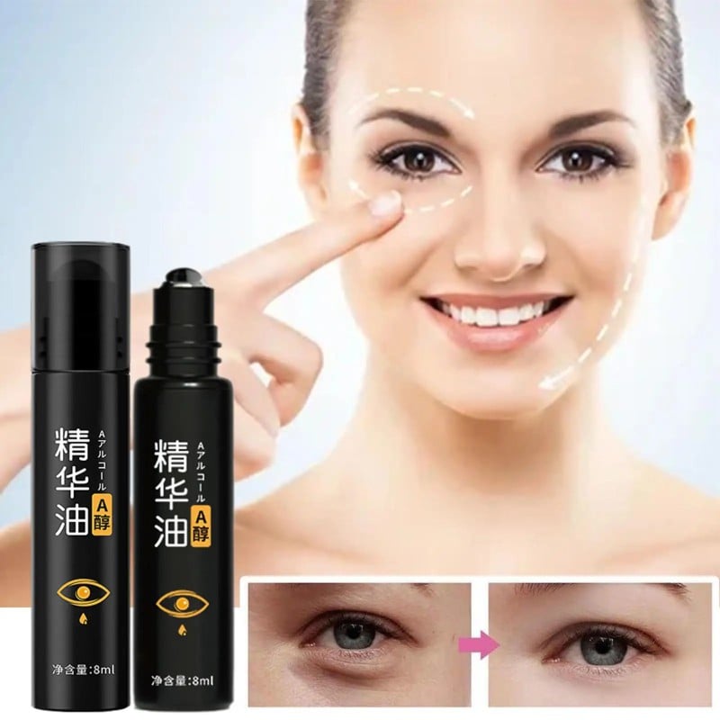 Picture of Eye Repair Stick – Vitamin C & Peptides - Unisex Eye Serum