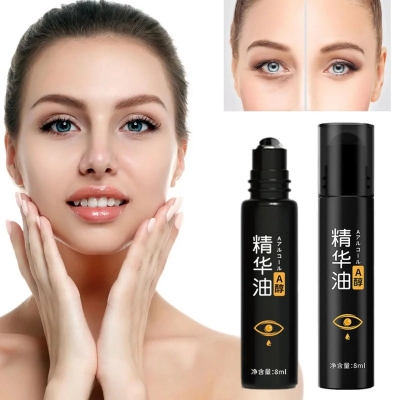 Picture of Eye Repair Stick – Vitamin C & Peptides - Unisex Eye Serum