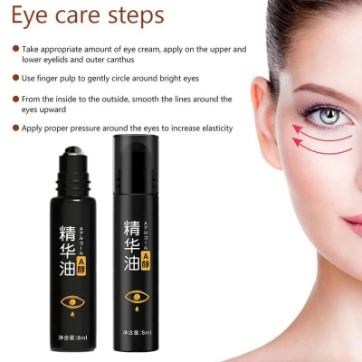 Picture of Eye Repair Stick – Vitamin C & Peptides - Unisex Eye Serum