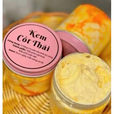 Picture of Kem Cot Thai Glow Body Cream