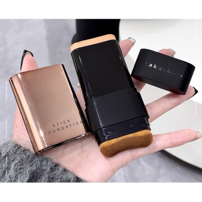Picture of Korean Stick Foundation With Brush
