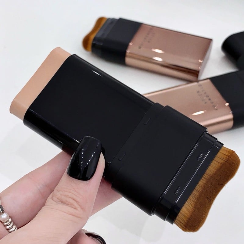 Picture of Korean Stick Foundation With Brush
