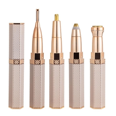 Picture of 4in1 Rechargeable Hair Remover