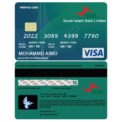 Picture of Card For Wallet fashion