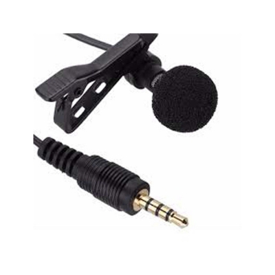 Picture of Candc U1 Microphone Proffessional Lavalier MIC