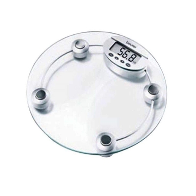 Picture of Digital Weight Machine - Silver