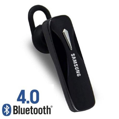 Picture of Stereo Bluetooth Earphone V 4.1 - Black