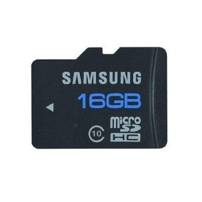 Picture of 16 GB,, Micro SD,,,, Memory card,,,,AHN