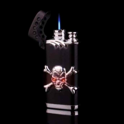 Picture of Led Lights And Music Gas Lighters