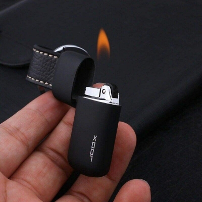 Picture of Joox Key Ring with Lighter - Multicolor