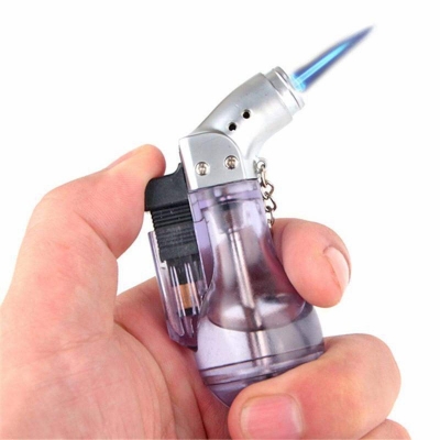 Picture of New Zetgmas Lighter - Black