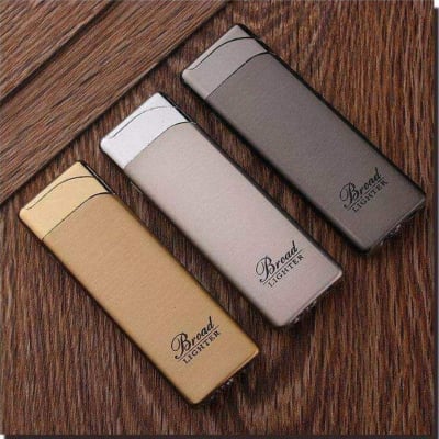 Picture of Metal Cigarette Lighter multi colour