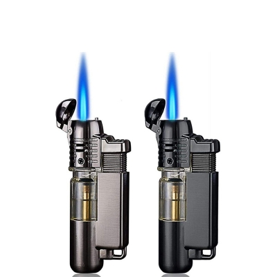 Picture of Butane Lighter, Mini Torch Lighter