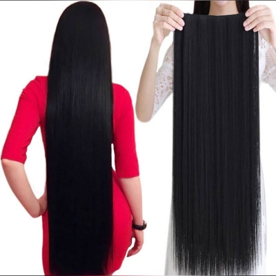 Picture of Extra Hair For Women - Hair Band - Hair Clip mathar chul