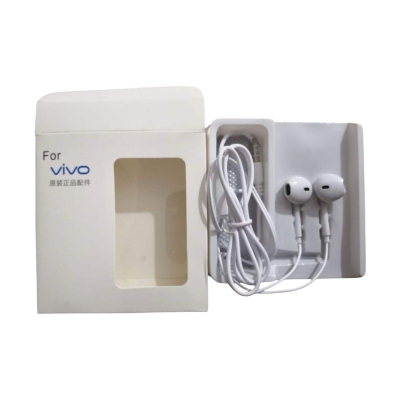 Picture of Vivo_Samsung_Oppo_Realme_MI In Ear Earphone Deep Sound quality for any Android