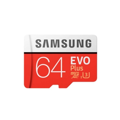 Picture of Samsung 64 GB Memory Card Class 10