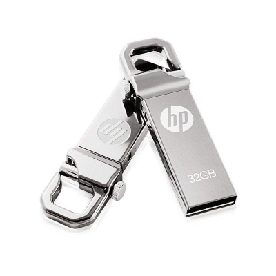 Picture of 32 GB 3.0 USB Flash Pen Drive-Silver