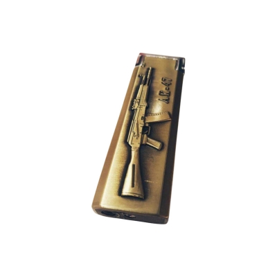 Picture of Gas Lighter Hittar
