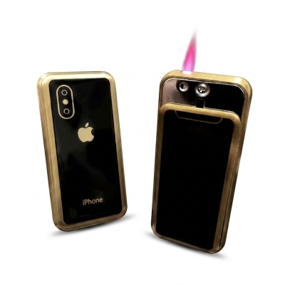Picture of Mobile Phone Gas Lighter
