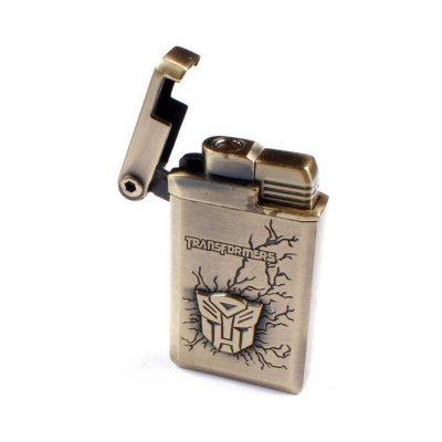 Picture of Transformers Metal Jet Gas Lighter - Multicolor