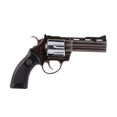 Picture of Metal Body Gas Lighter