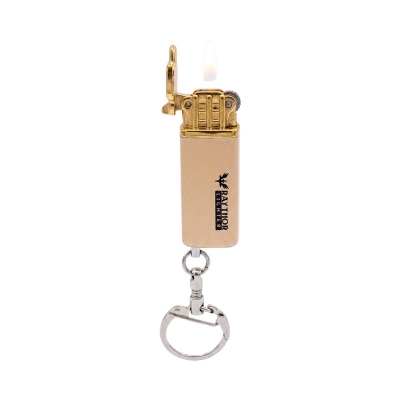 Picture of Mine Key Chain Lighter Metal Body
